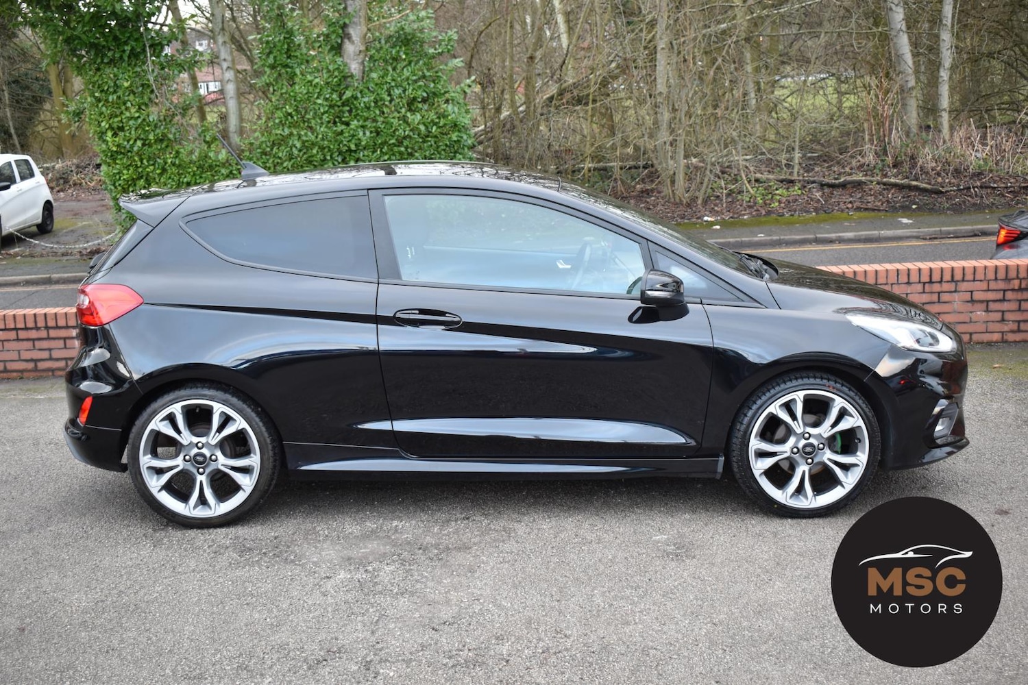 Used Ford Fiesta 2021 for sale - 77248147: Photo 21