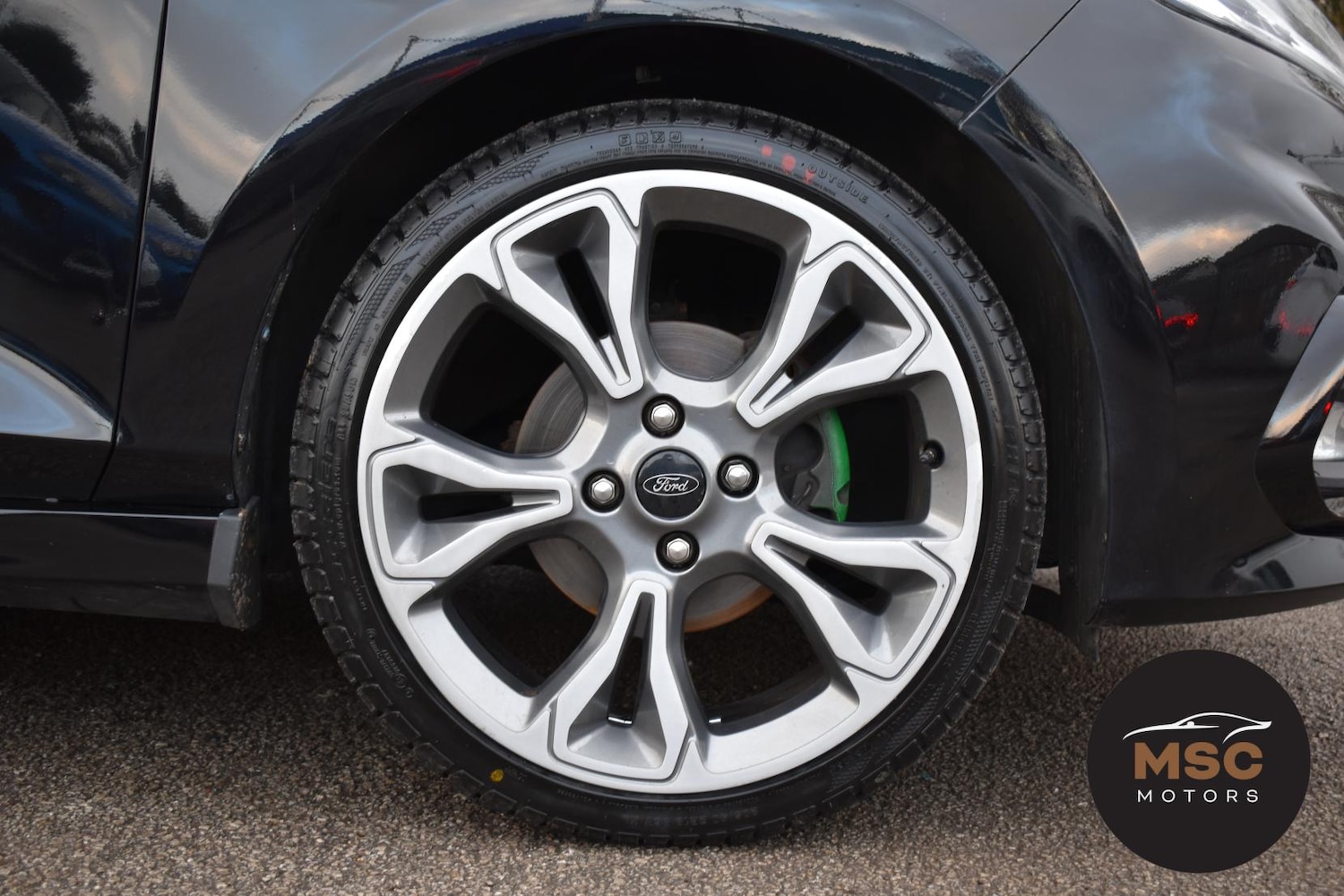 Used Ford Fiesta 2021 for sale - 77248147: Photo 25