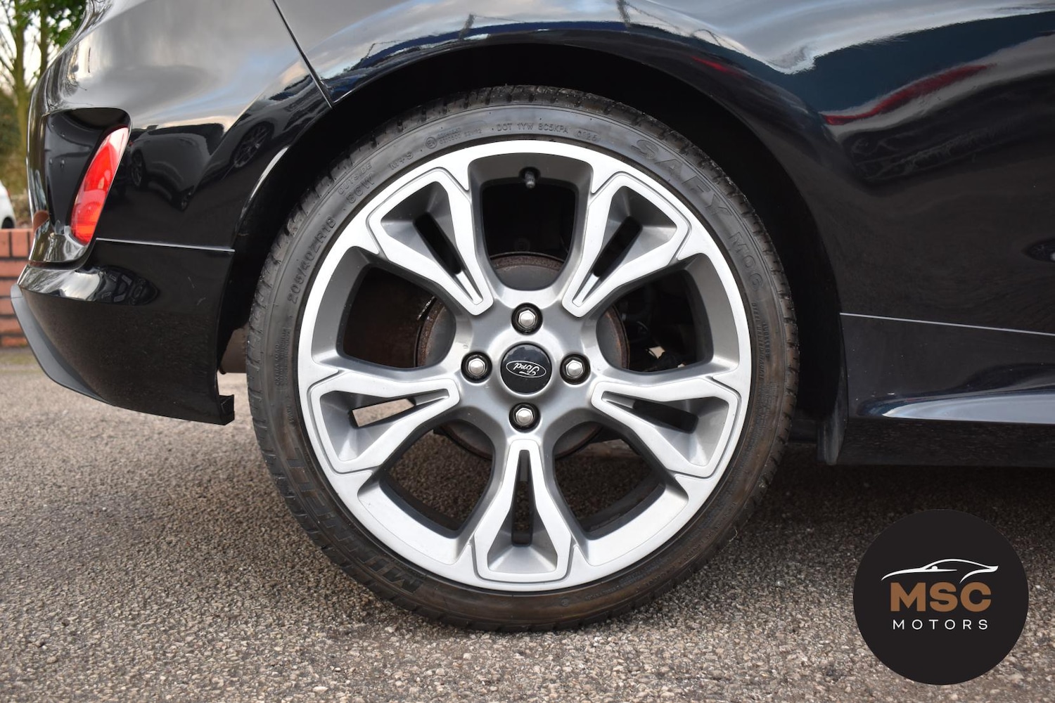 Used Ford Fiesta 2021 for sale - 77248147: Photo 26