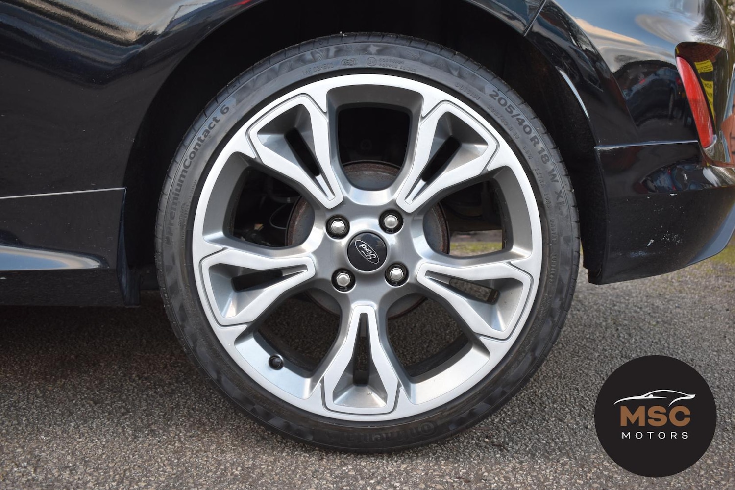 Used Ford Fiesta 2021 for sale - 77248147: Photo 27