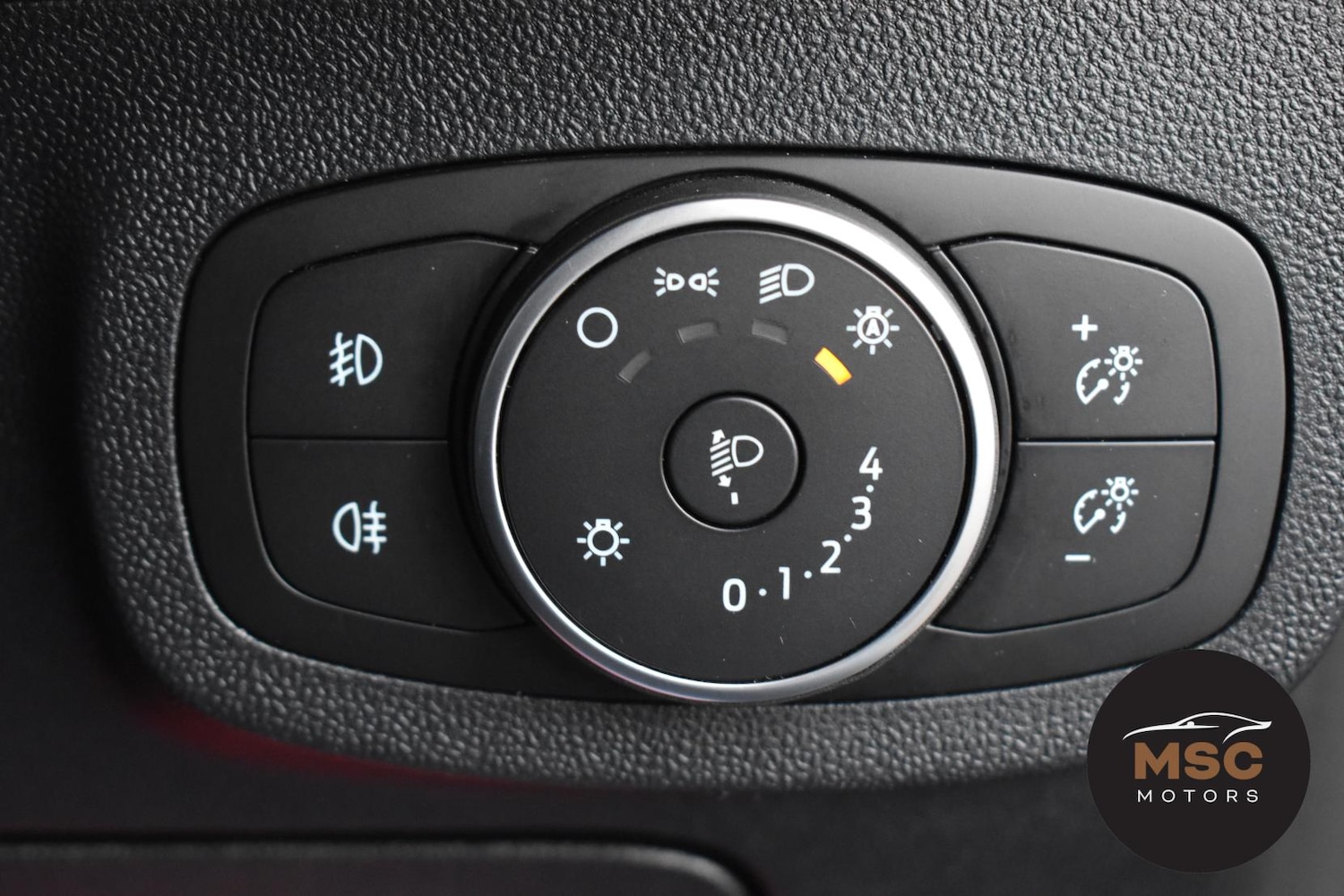 Used Ford Fiesta 2021 for sale - 77248147: Photo 30