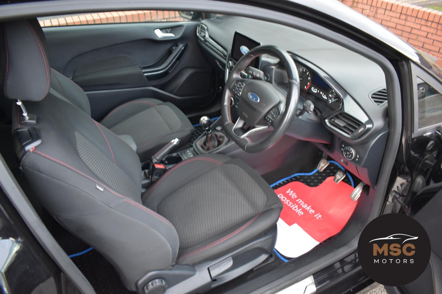 Used Ford Fiesta 2021 for sale - 77248147: Photo 31