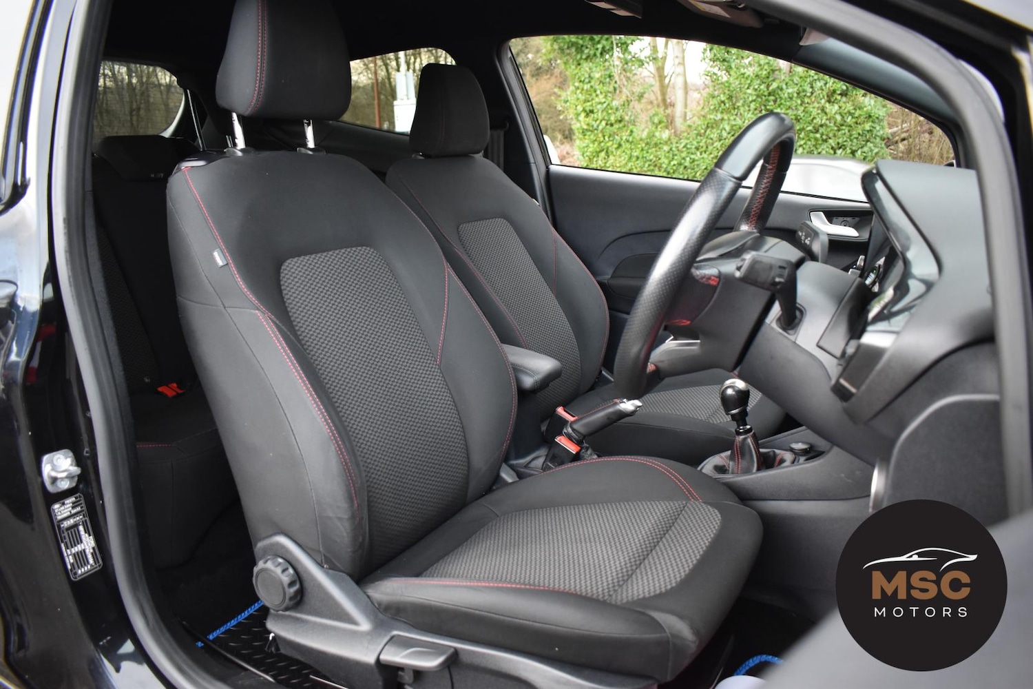 Used Ford Fiesta 2021 for sale - 77248147: Photo 32