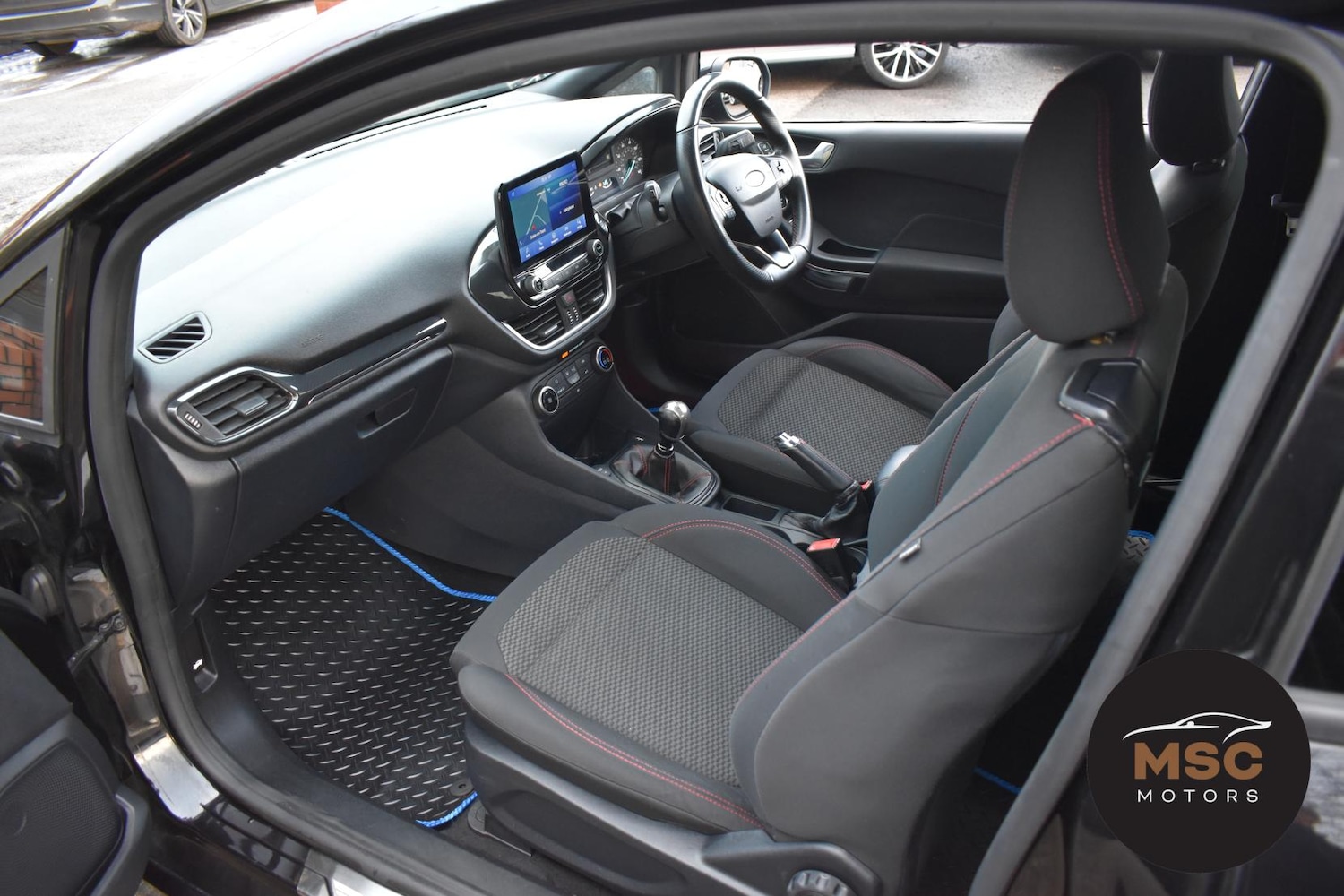 Used Ford Fiesta 2021 for sale - 77248147: Photo 33