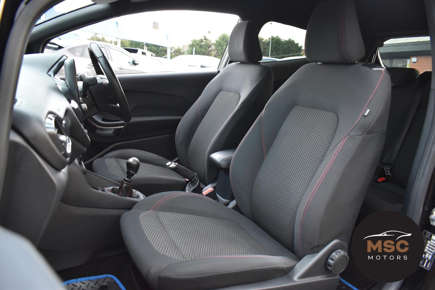 Used Ford Fiesta 2021 for sale - 77248147: Photo 34