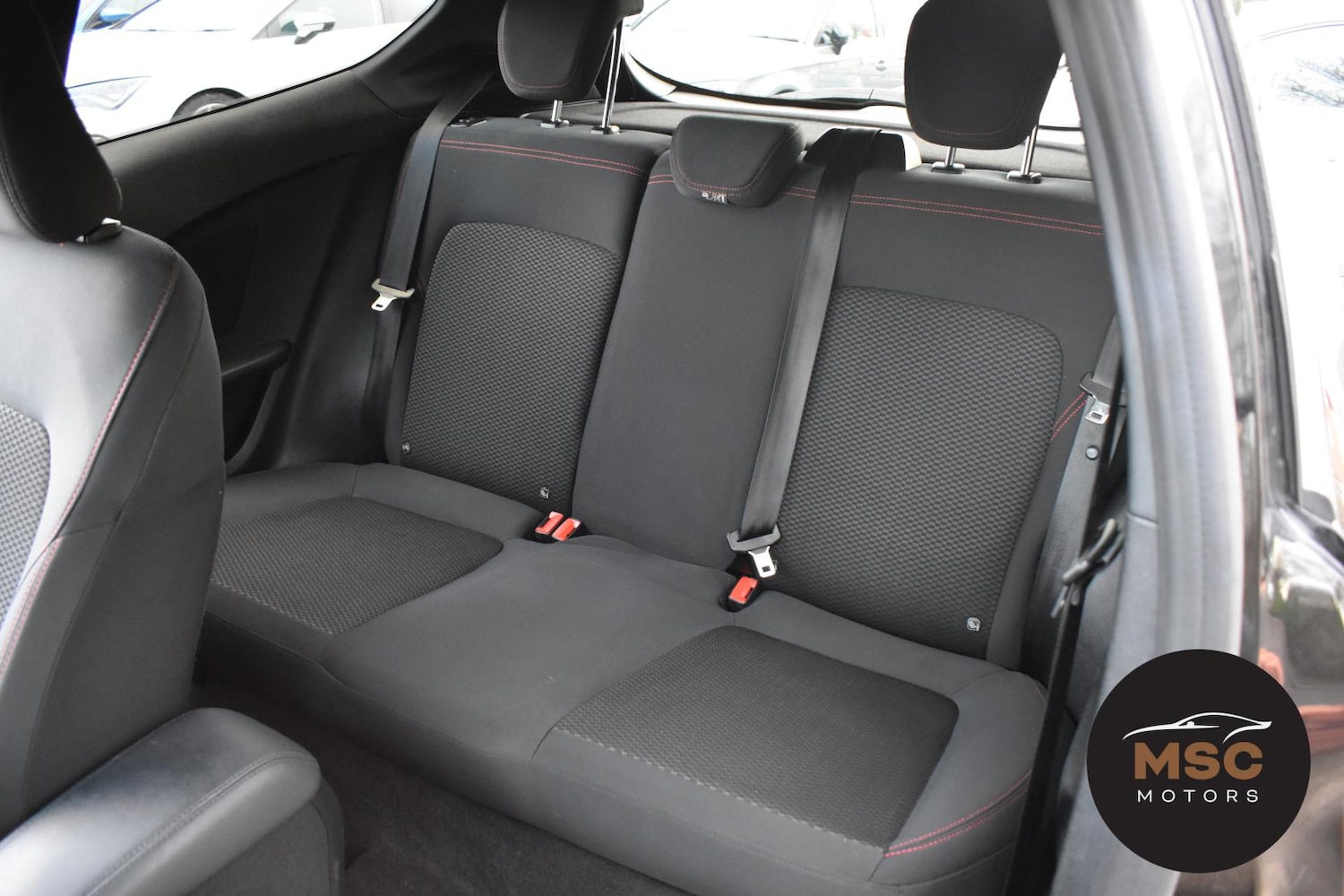 Used Ford Fiesta 2021 for sale - 77248147: Photo 36