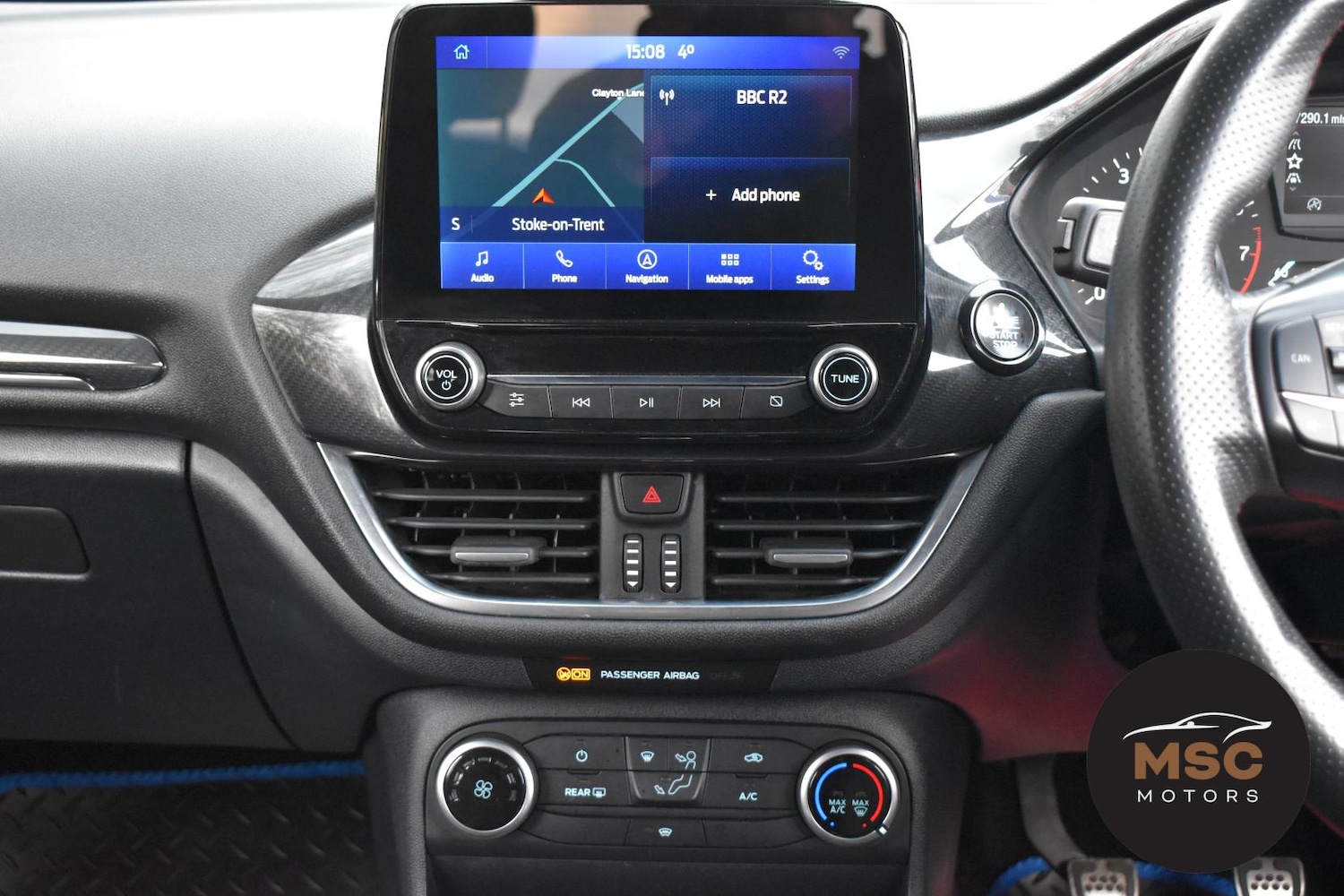 Used Ford Fiesta 2021 for sale - 77248147: Photo 40