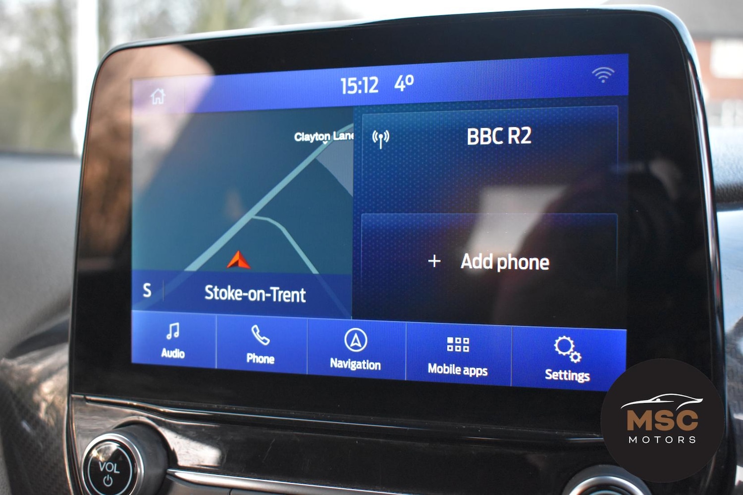 Used Ford Fiesta 2021 for sale - 77248147: Photo 41