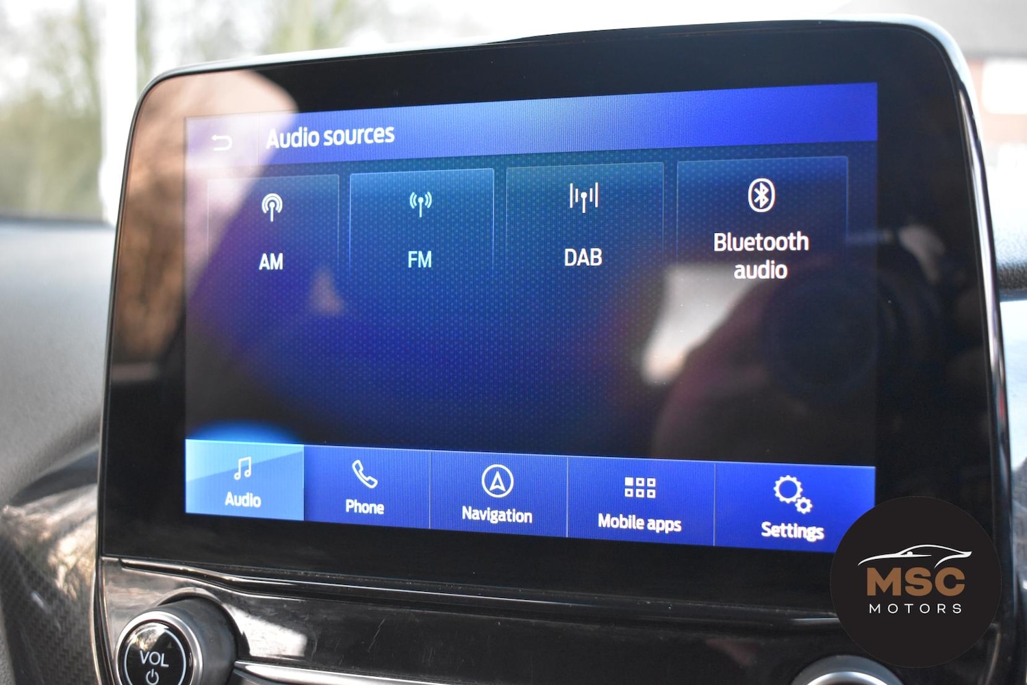 Used Ford Fiesta 2021 for sale - 77248147: Photo 42