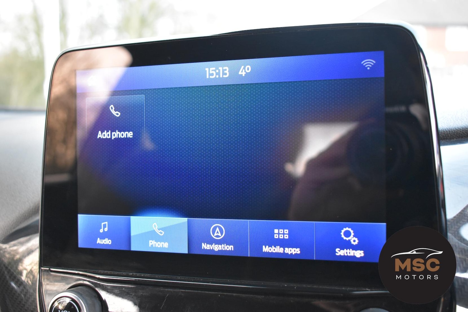 Used Ford Fiesta 2021 for sale - 77248147: Photo 43