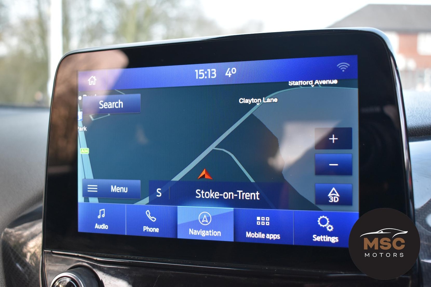 Used Ford Fiesta 2021 for sale - 77248147: Photo 44