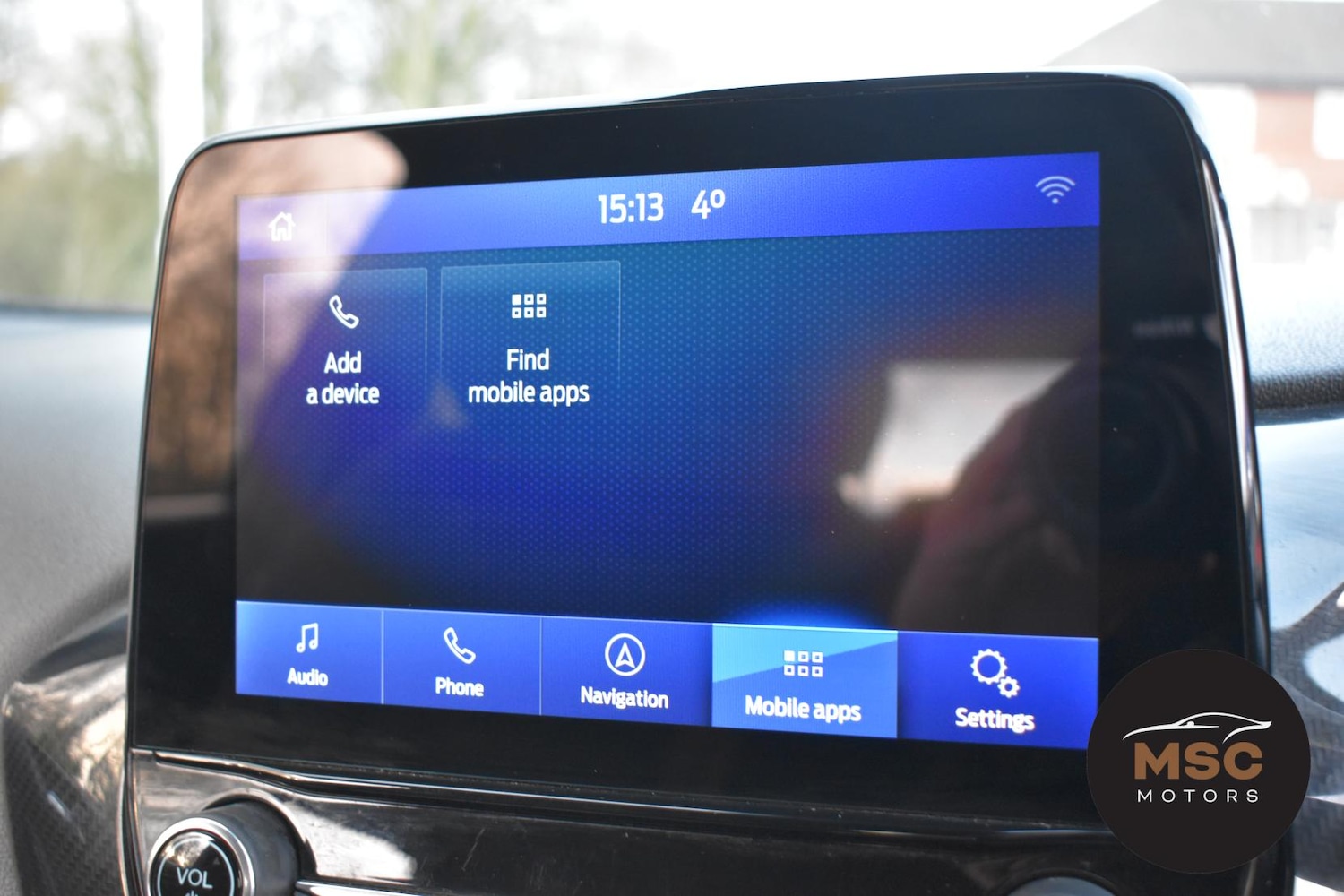 Used Ford Fiesta 2021 for sale - 77248147: Photo 45