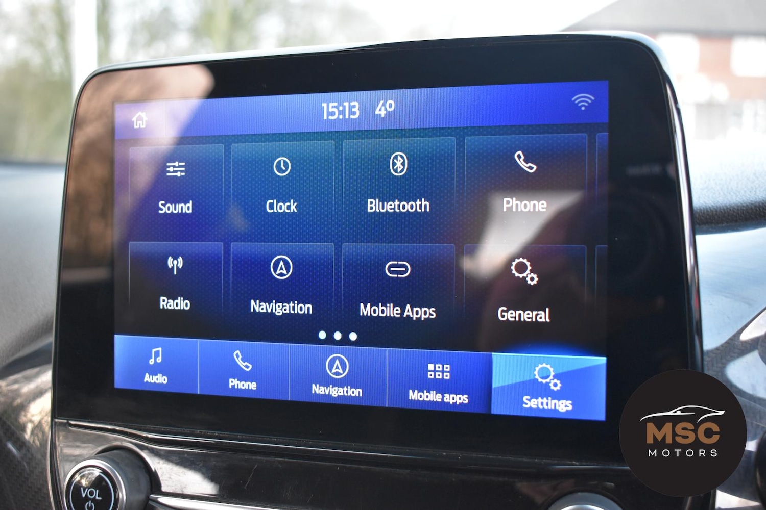 Used Ford Fiesta 2021 for sale - 77248147: Photo 46