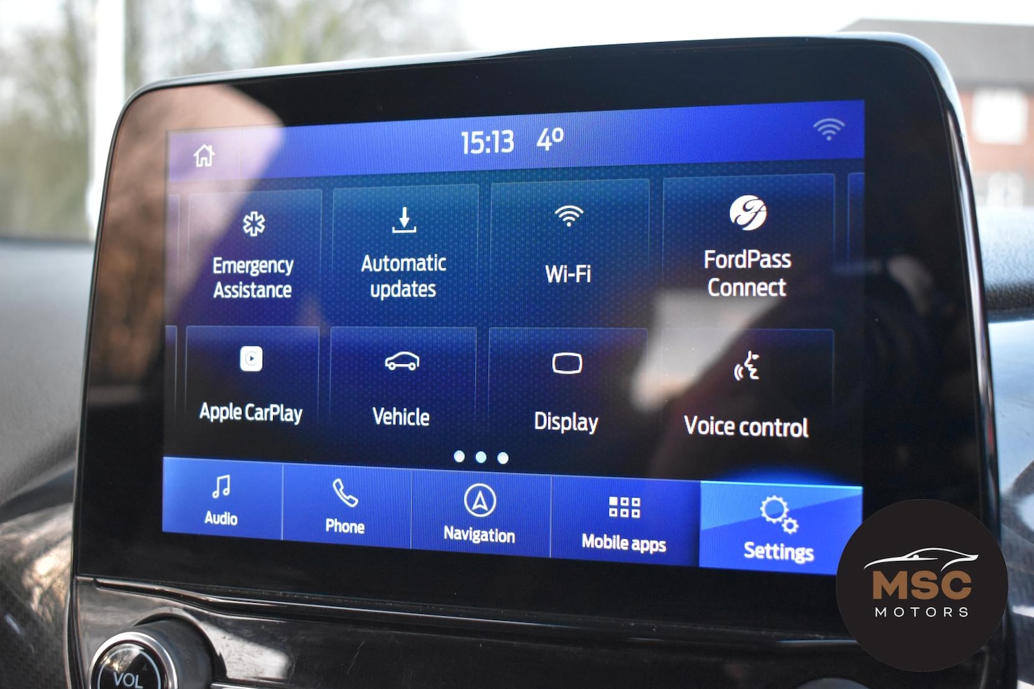 Used Ford Fiesta 2021 for sale - 77248147: Photo 47