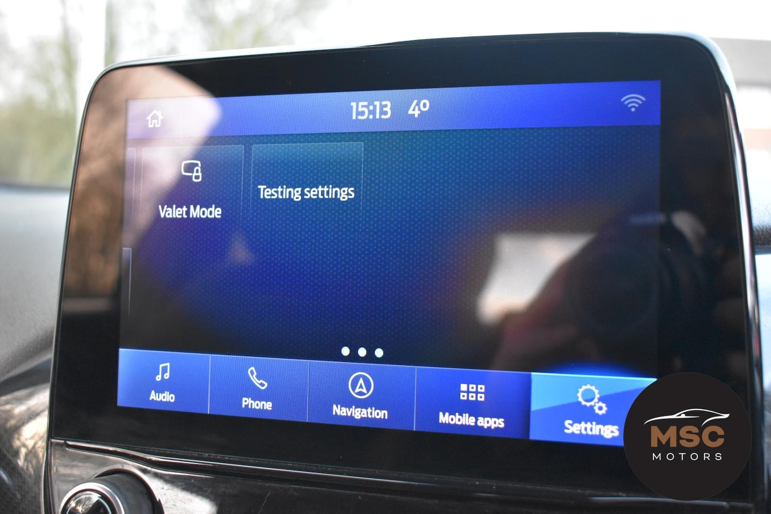 Used Ford Fiesta 2021 for sale - 77248147: Photo 48