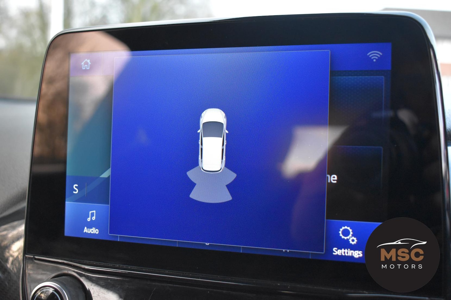 Used Ford Fiesta 2021 for sale - 77248147: Photo 49