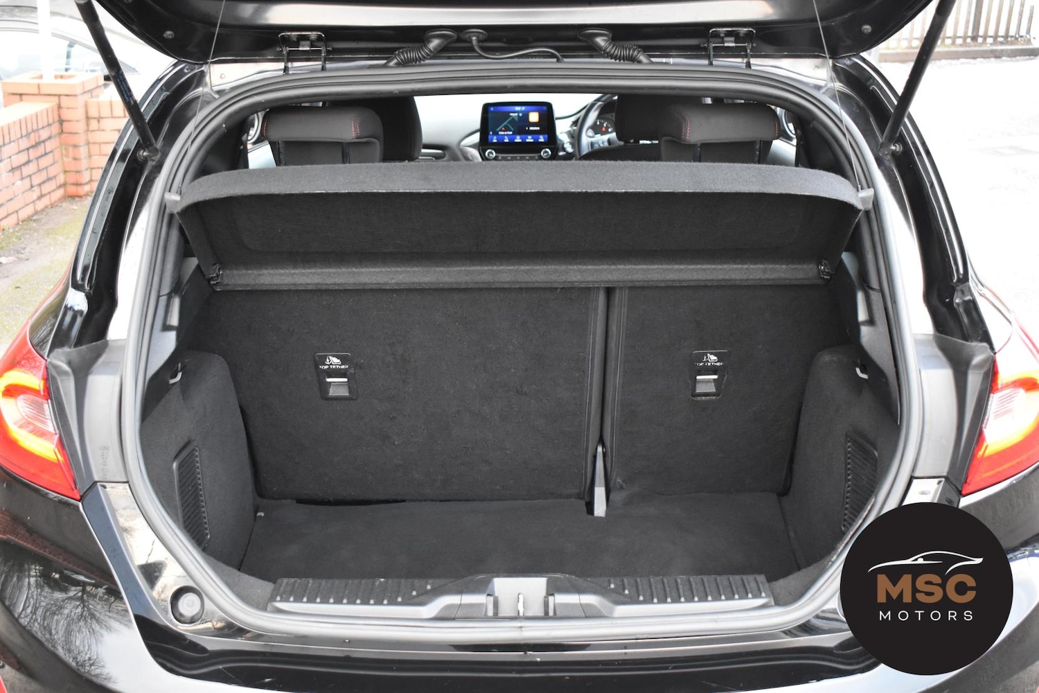 Used Ford Fiesta 2021 for sale - 77248147: Photo 51