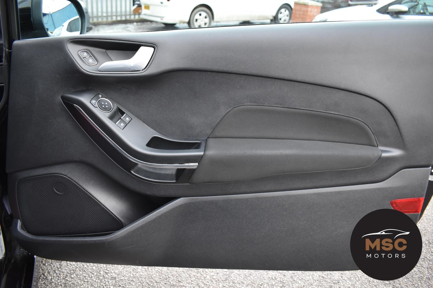 Used Ford Fiesta 2021 for sale - 77248147: Photo 52