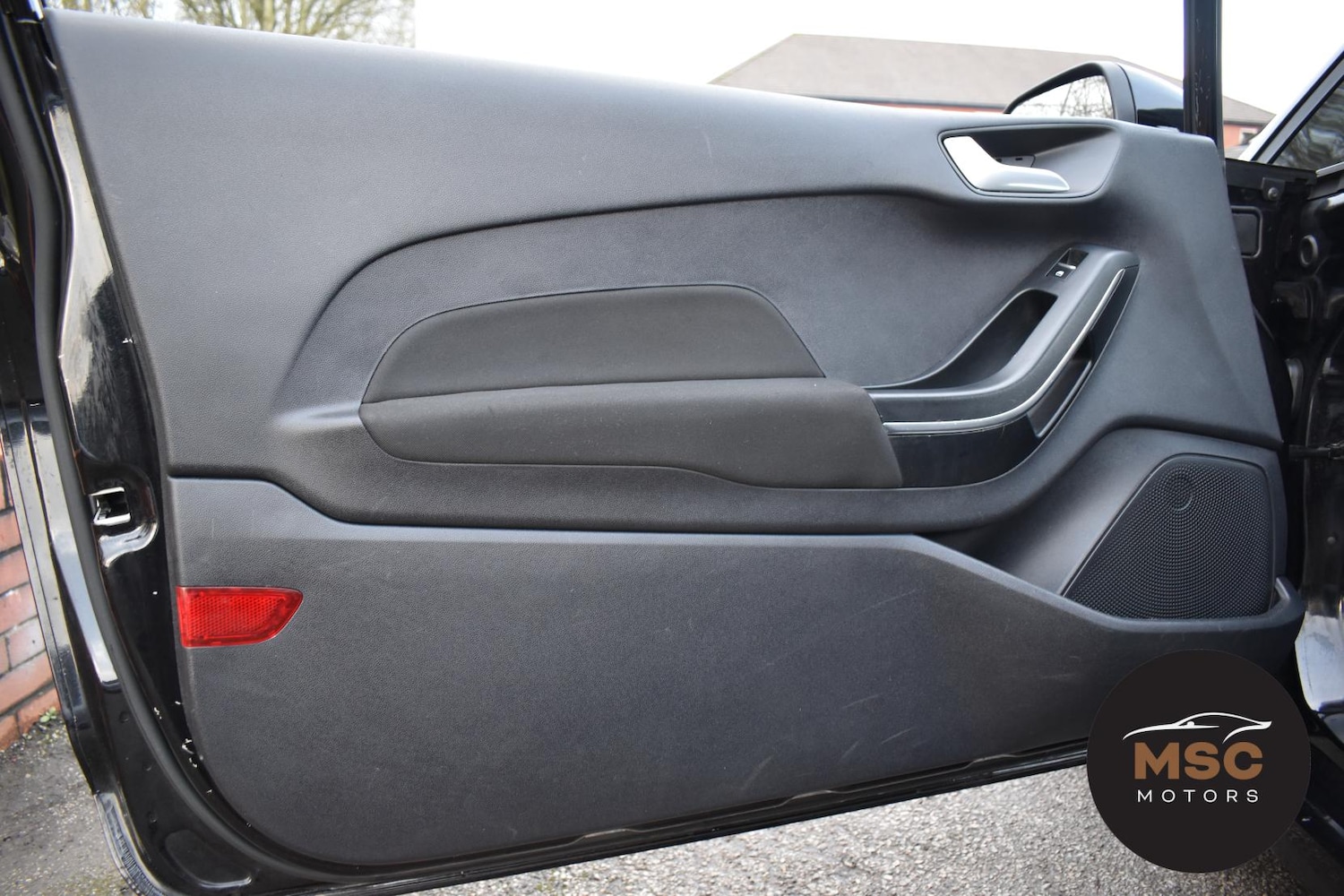 Used Ford Fiesta 2021 for sale - 77248147: Photo 53