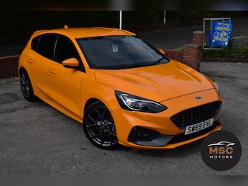 Ford - Focus