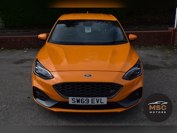 Used Ford Focus 2019 for sale - 75675477: Photo