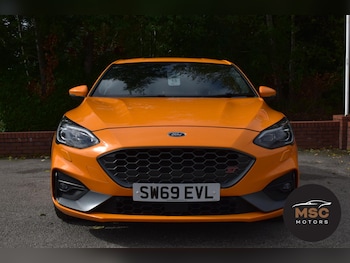 Used Ford Focus 2019 for sale - 75675477: Photo