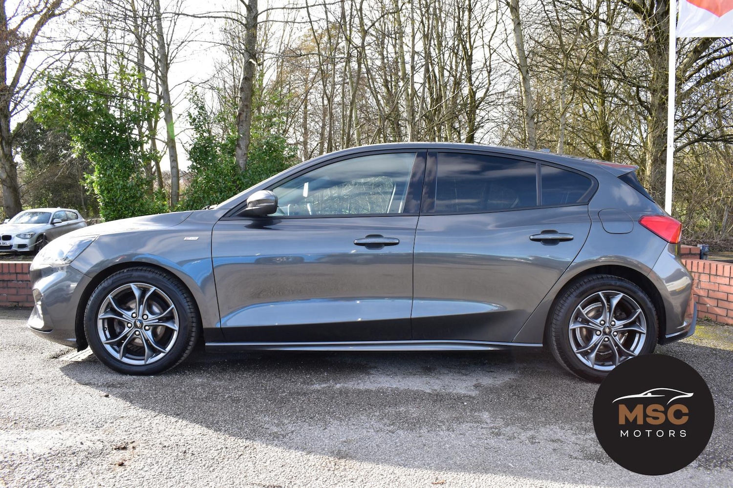 Used Ford Focus 2019 for sale - 77679068: Photo 10