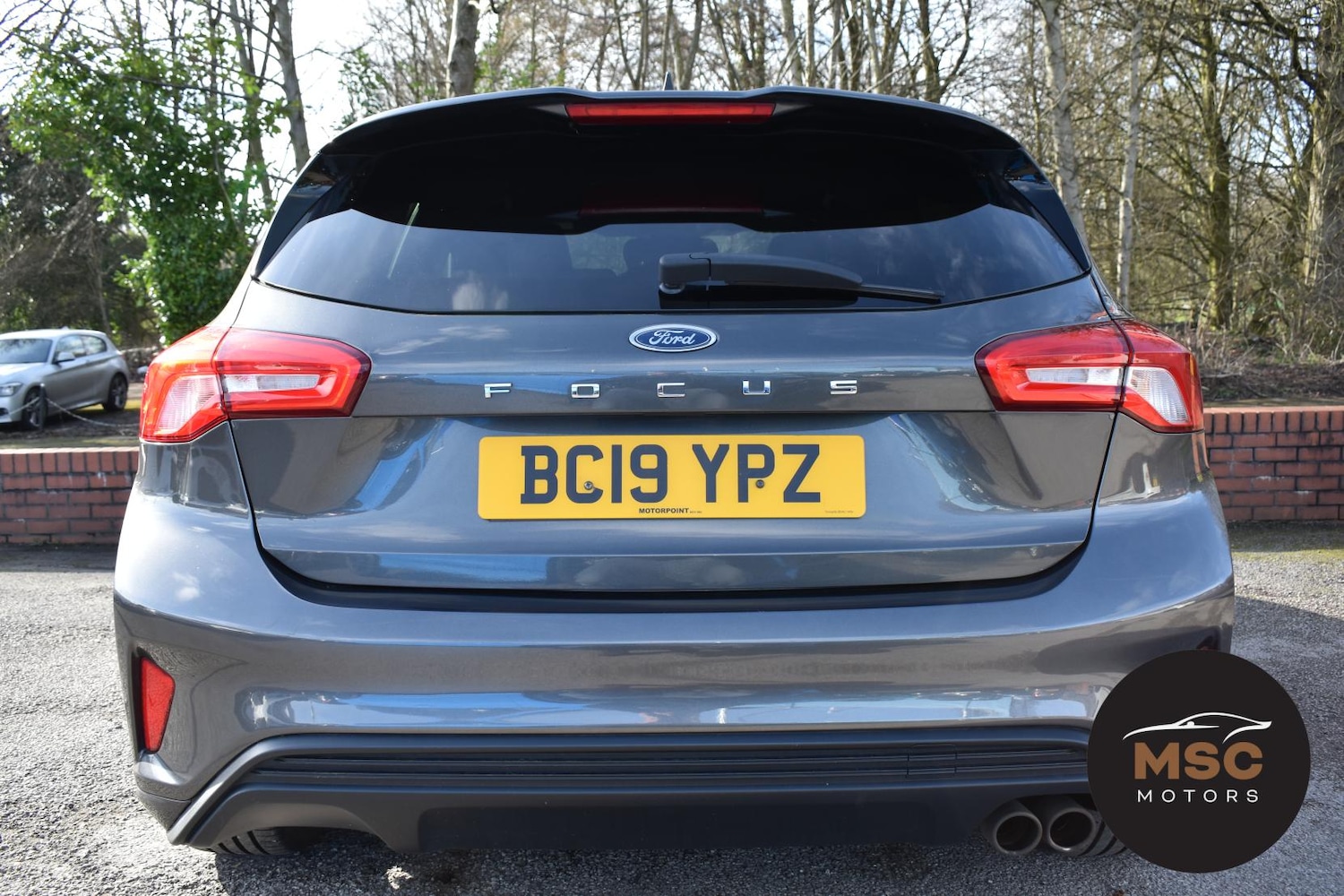 Used Ford Focus 2019 for sale - 77679068: Photo 16