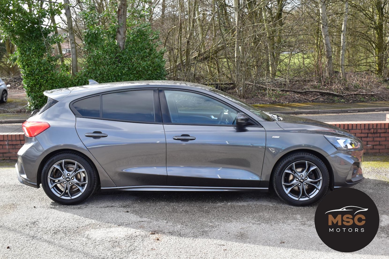 Used Ford Focus 2019 for sale - 77679068: Photo 21