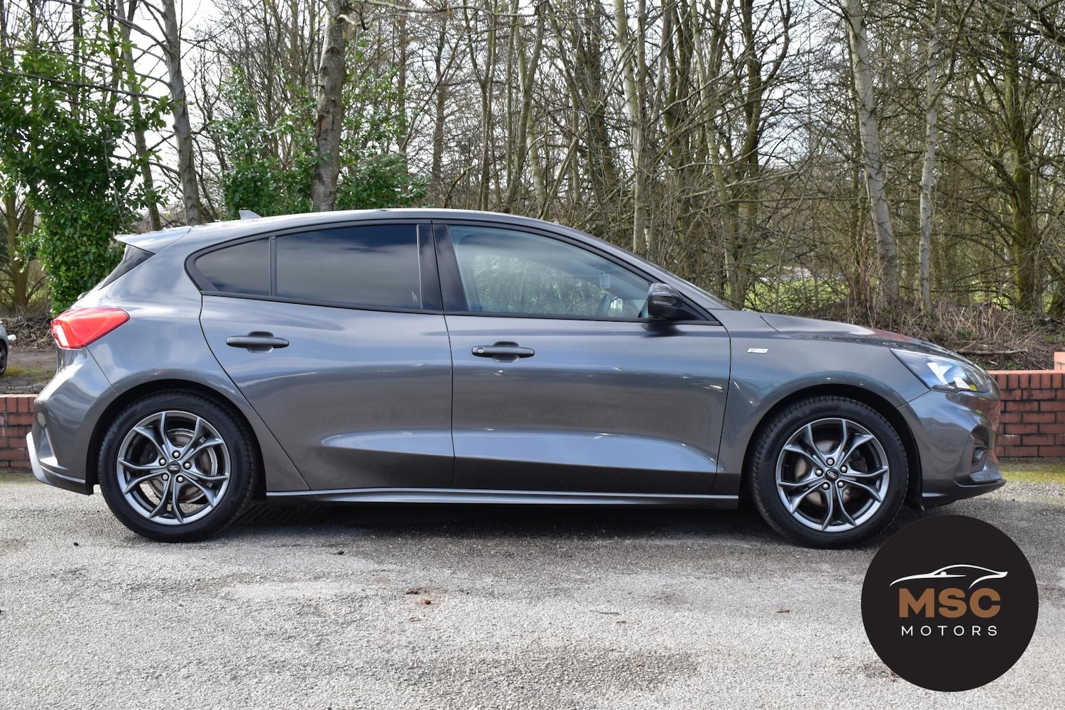 Used Ford Focus 2019 for sale - 77679068: Photo 22