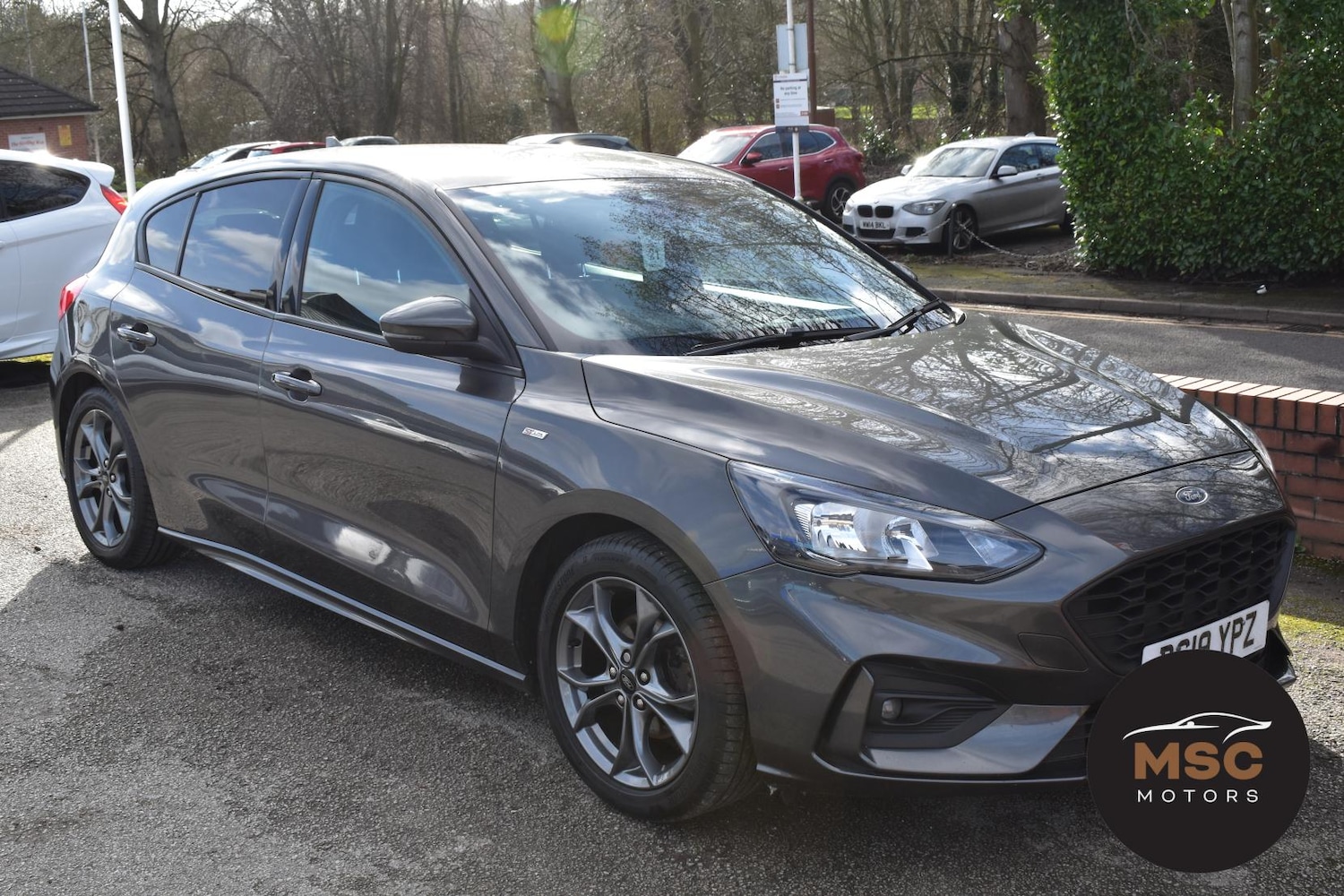 Used Ford Focus 2019 for sale - 77679068: Photo 23