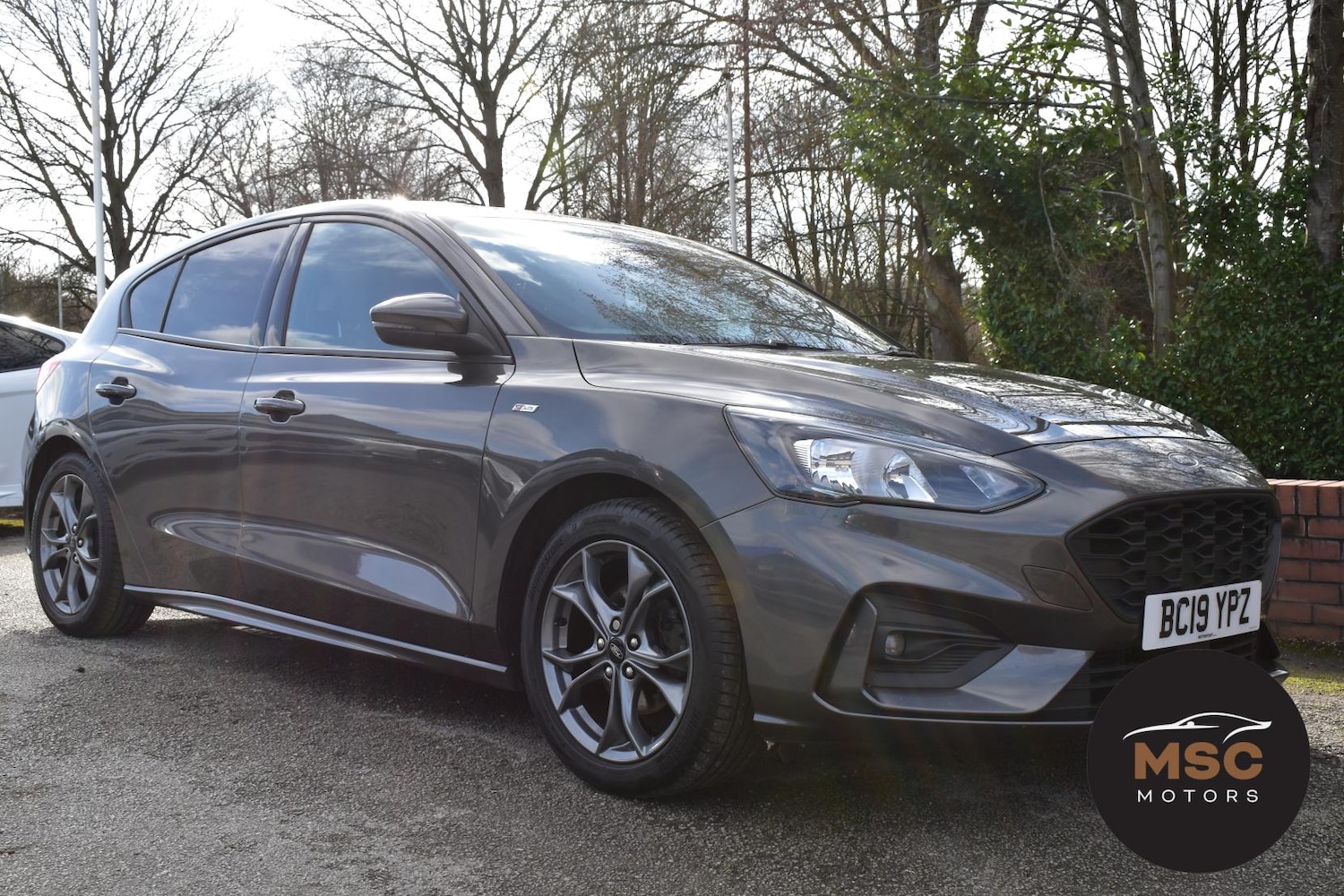 Used Ford Focus 2019 for sale - 77679068: Photo 24