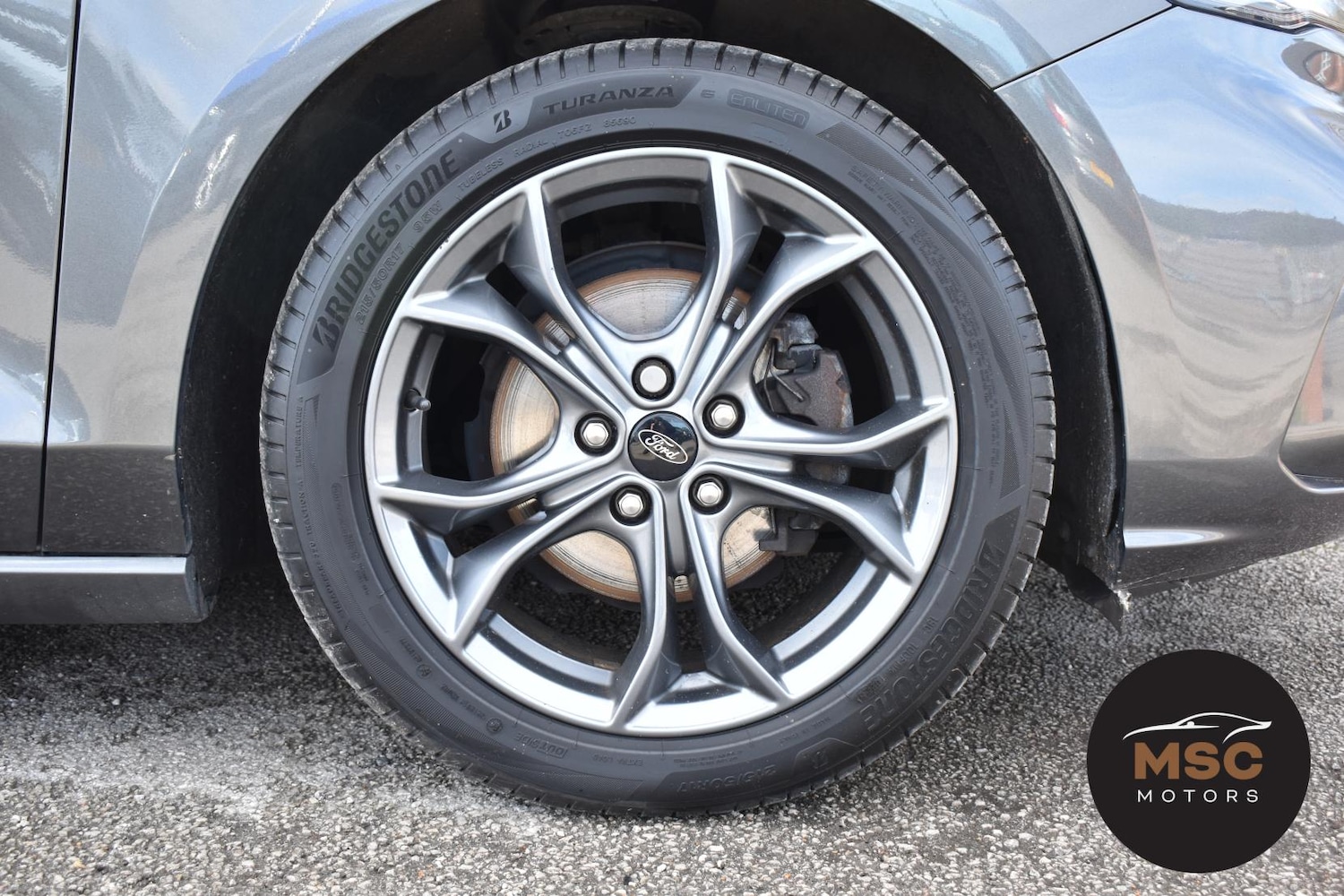 Used Ford Focus 2019 for sale - 77679068: Photo 25