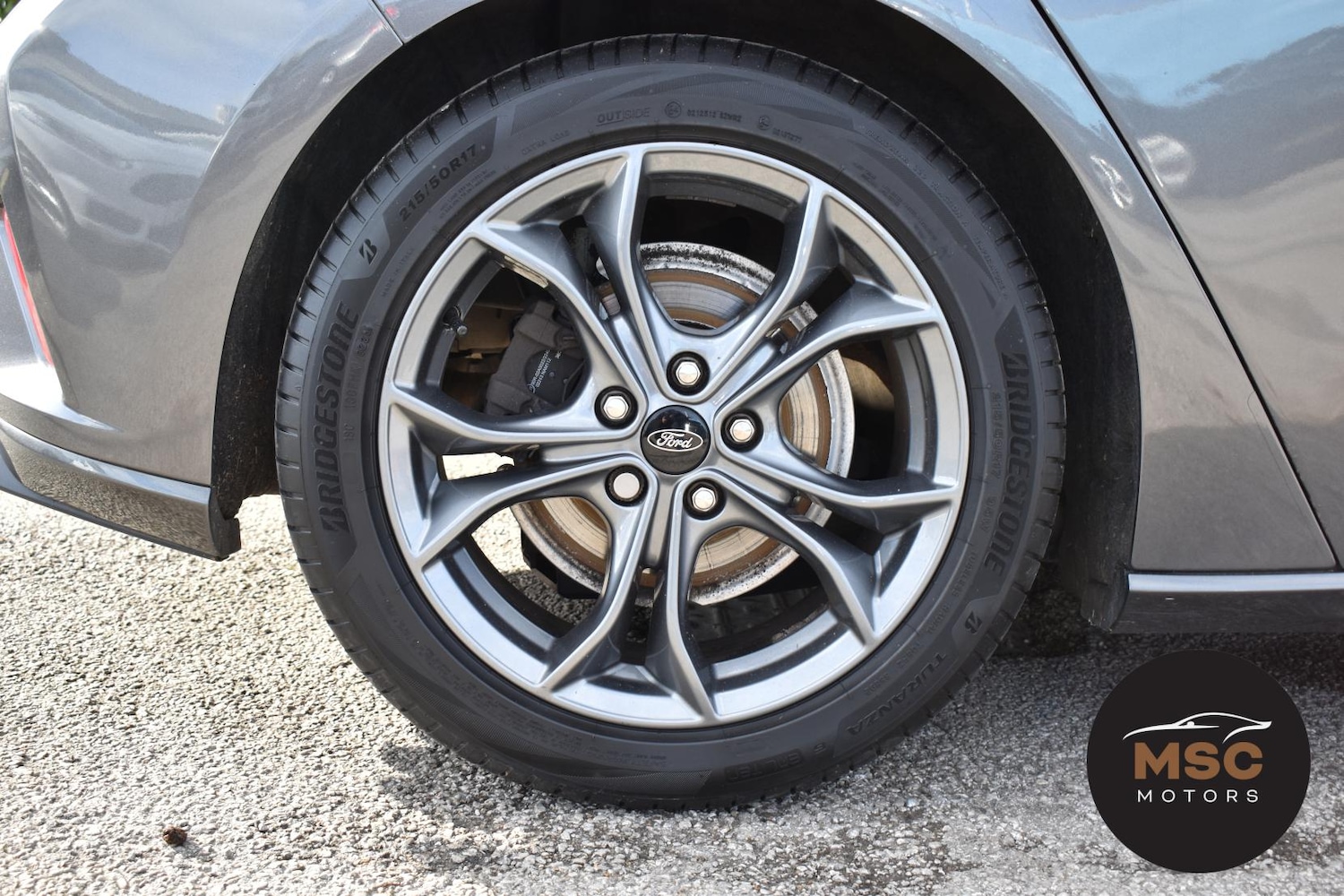 Used Ford Focus 2019 for sale - 77679068: Photo 26