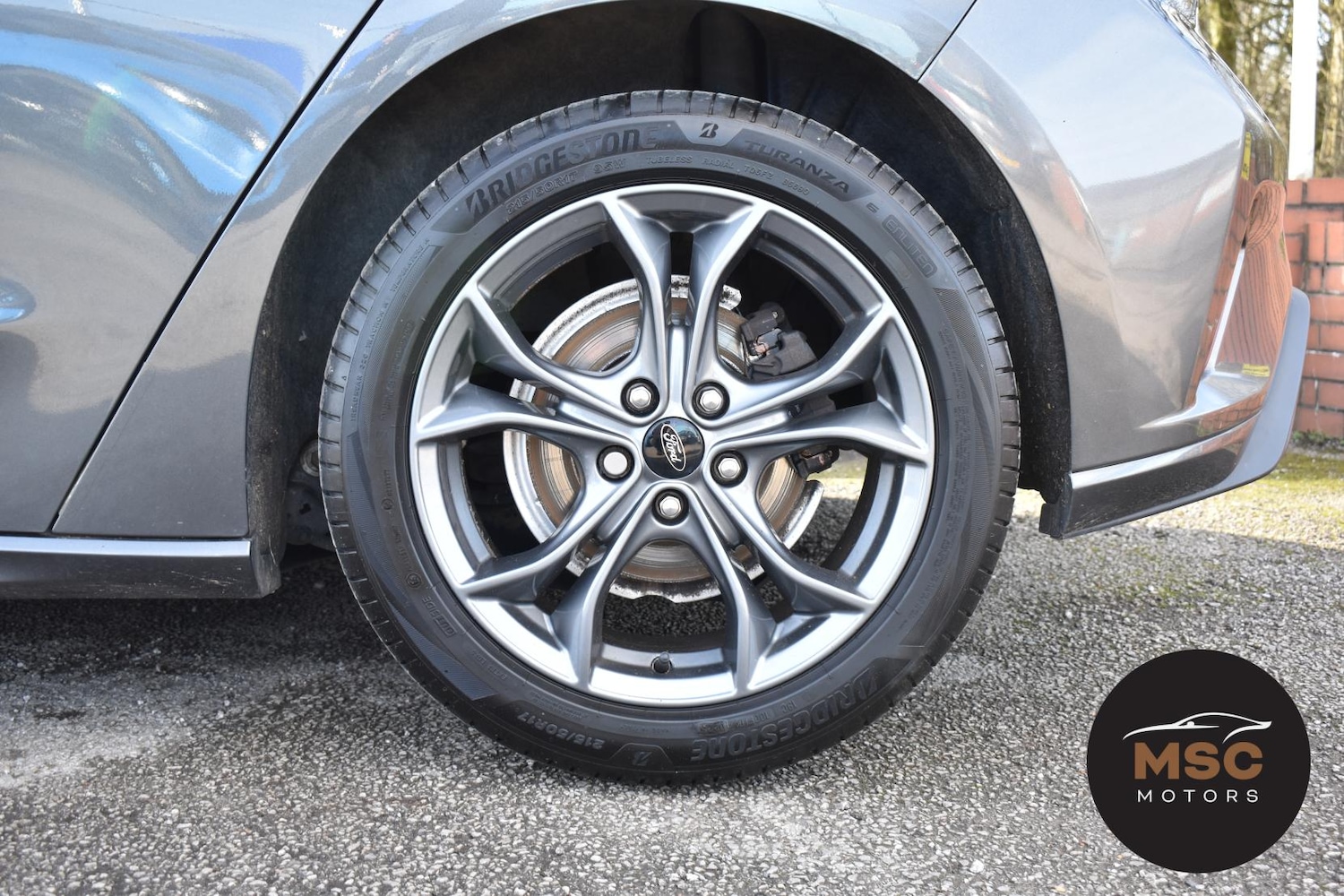 Used Ford Focus 2019 for sale - 77679068: Photo 27