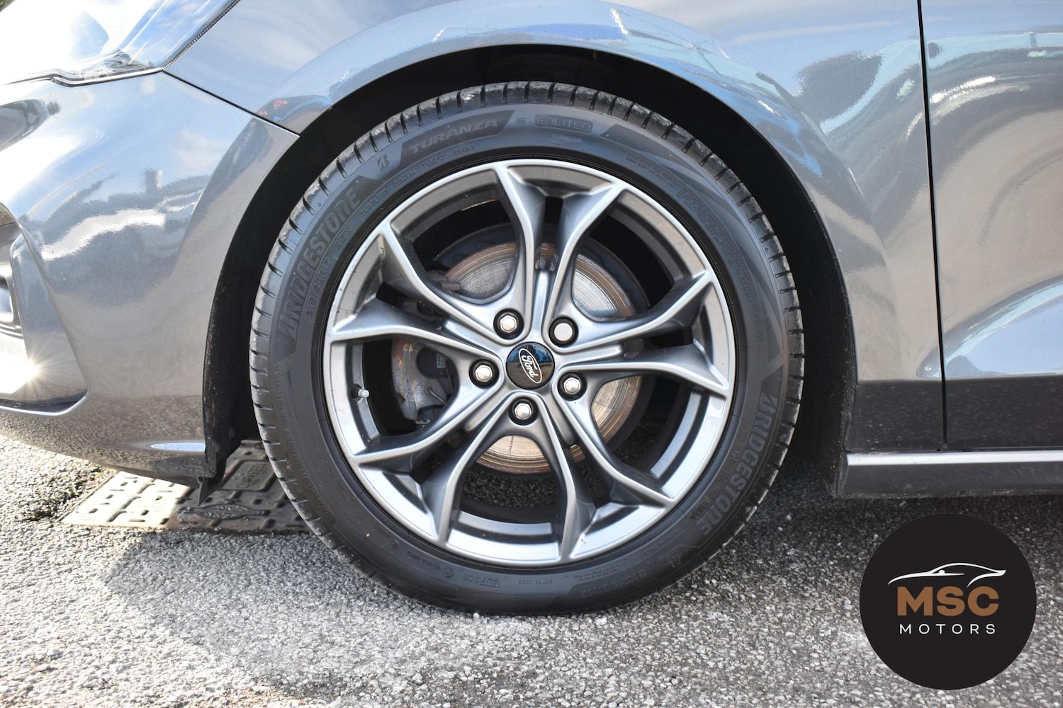 Used Ford Focus 2019 for sale - 77679068: Photo 28