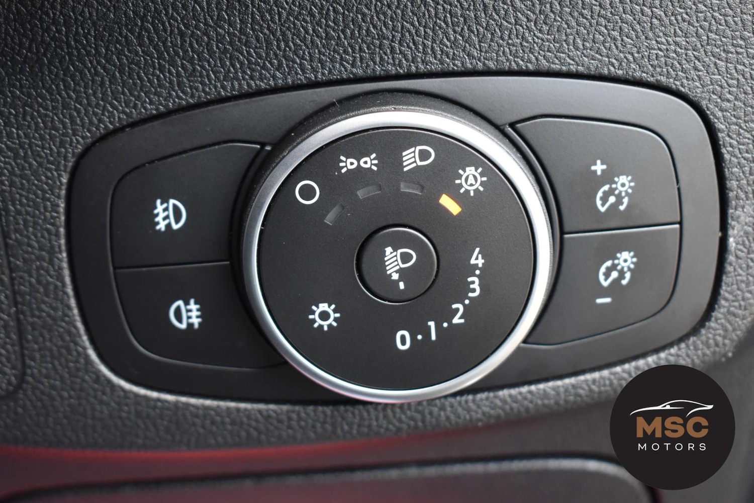 Used Ford Focus 2019 for sale - 77679068: Photo 30