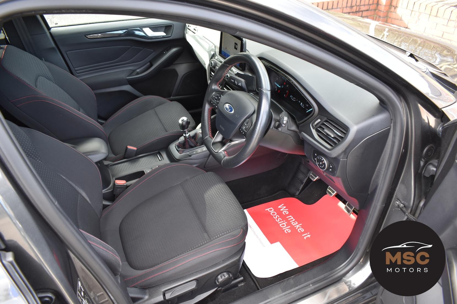 Used Ford Focus 2019 for sale - 77679068: Photo 31