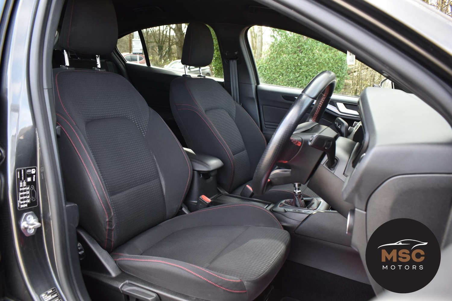 Used Ford Focus 2019 for sale - 77679068: Photo 32