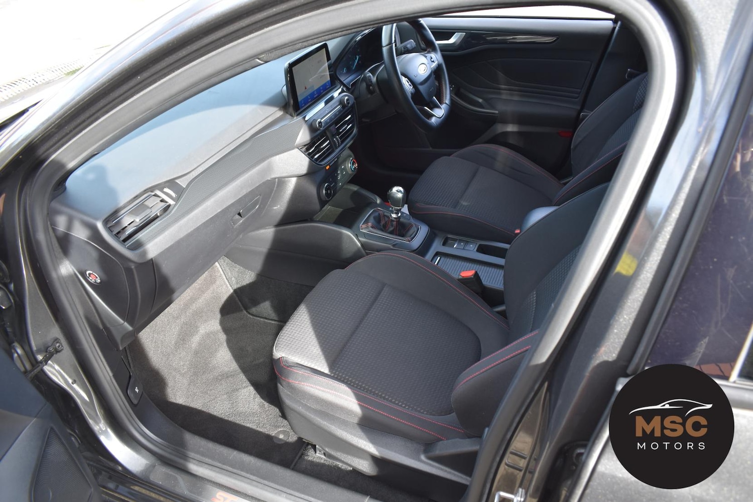 Used Ford Focus 2019 for sale - 77679068: Photo 33