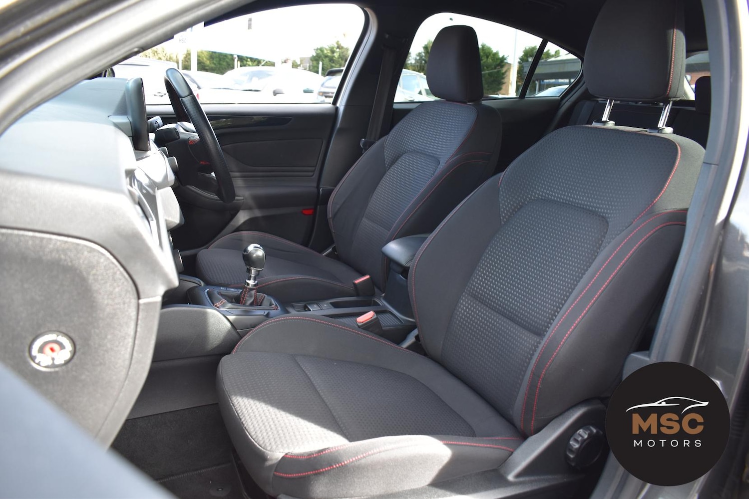 Used Ford Focus 2019 for sale - 77679068: Photo 34