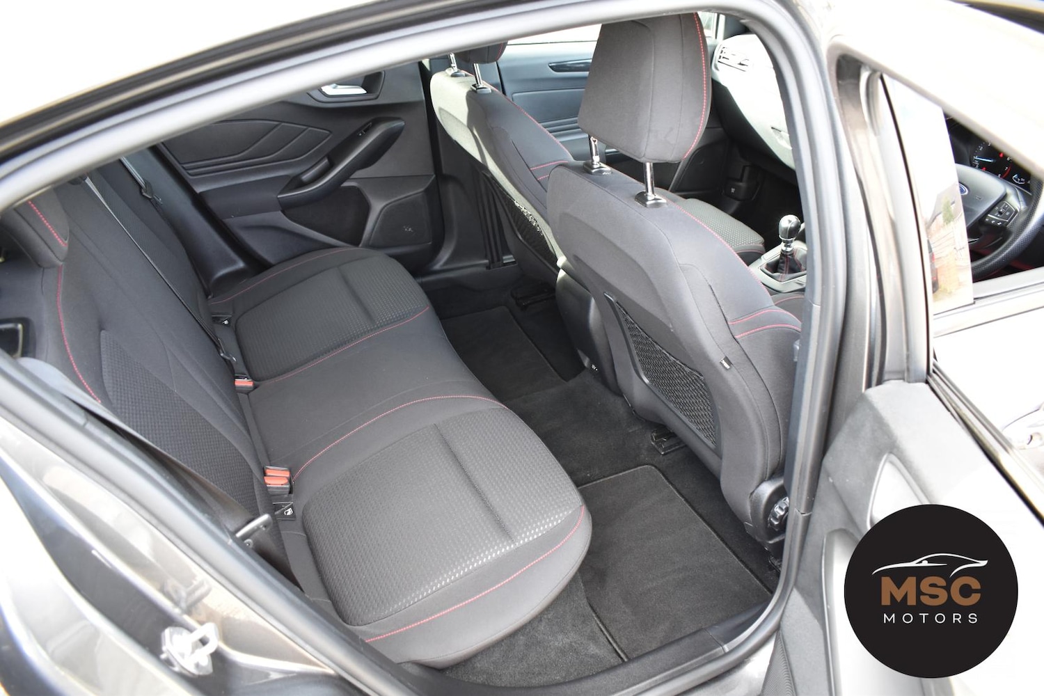 Used Ford Focus 2019 for sale - 77679068: Photo 35