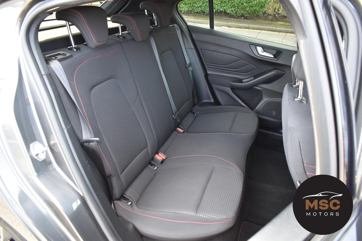 Used Ford Focus 2019 for sale - 77679068: Photo 36