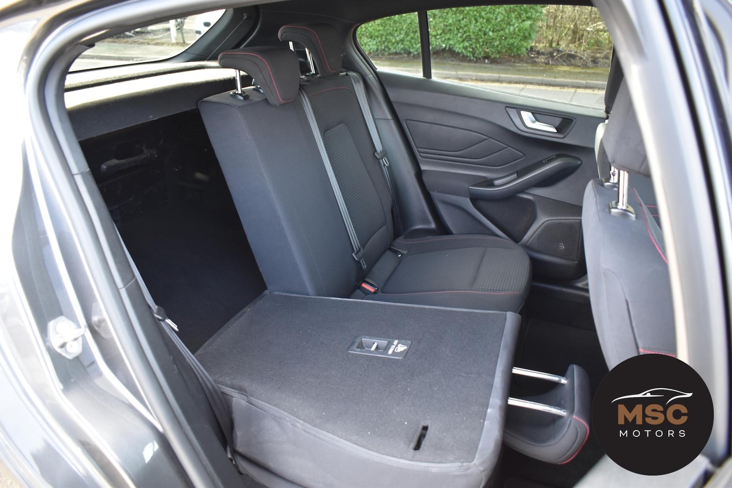 Used Ford Focus 2019 for sale - 77679068: Photo 39