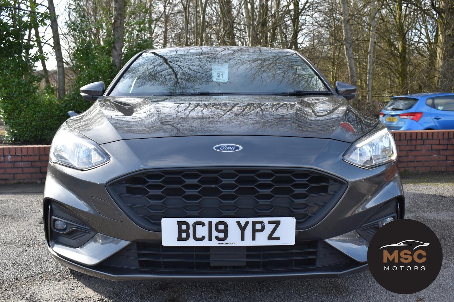 Used Ford Focus 2019 for sale - 77679068: Photo 4