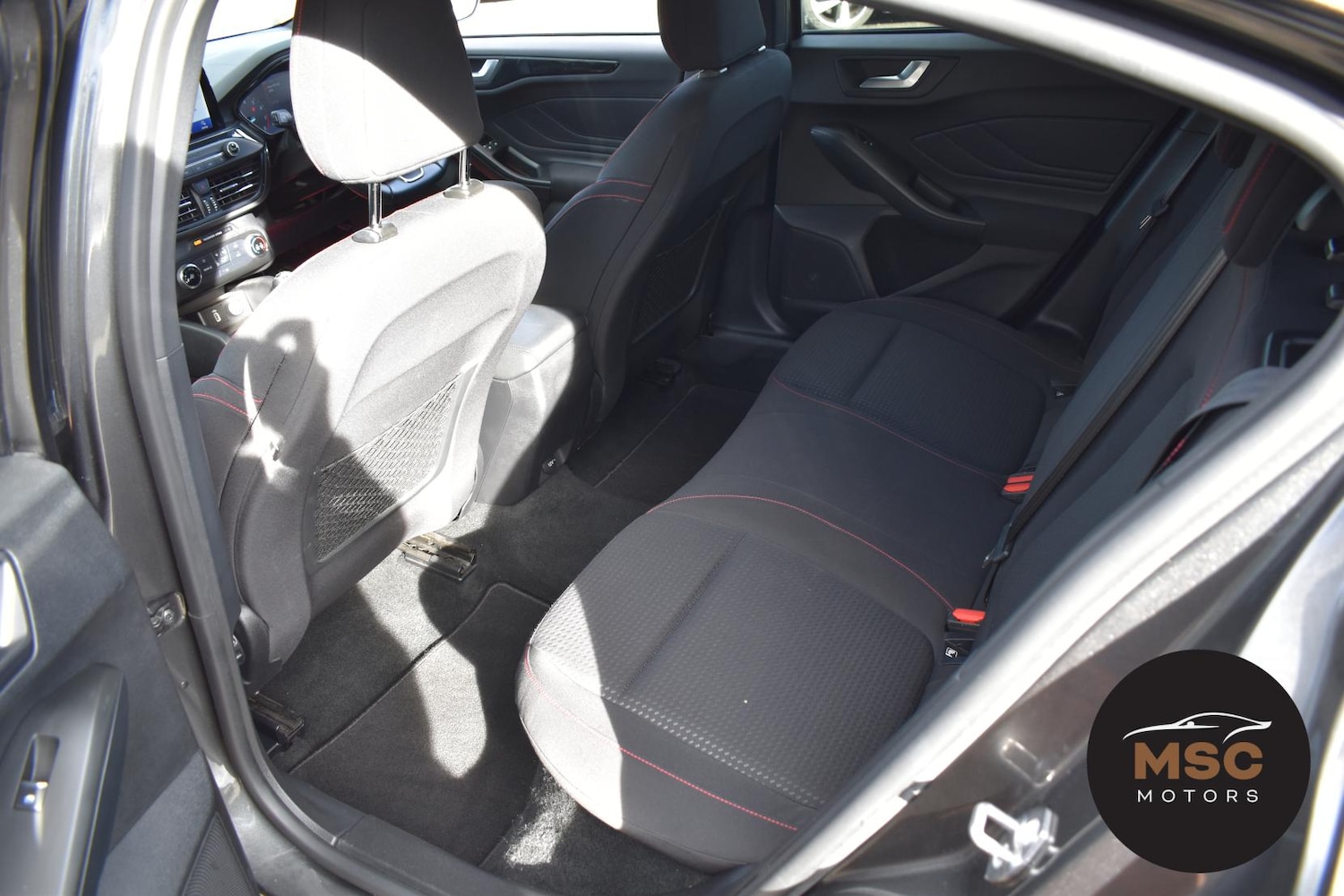 Used Ford Focus 2019 for sale - 77679068: Photo 40