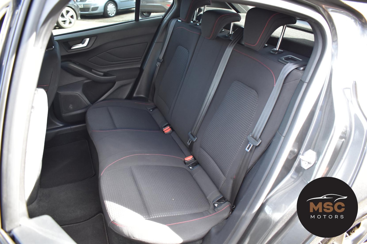 Used Ford Focus 2019 for sale - 77679068: Photo 41