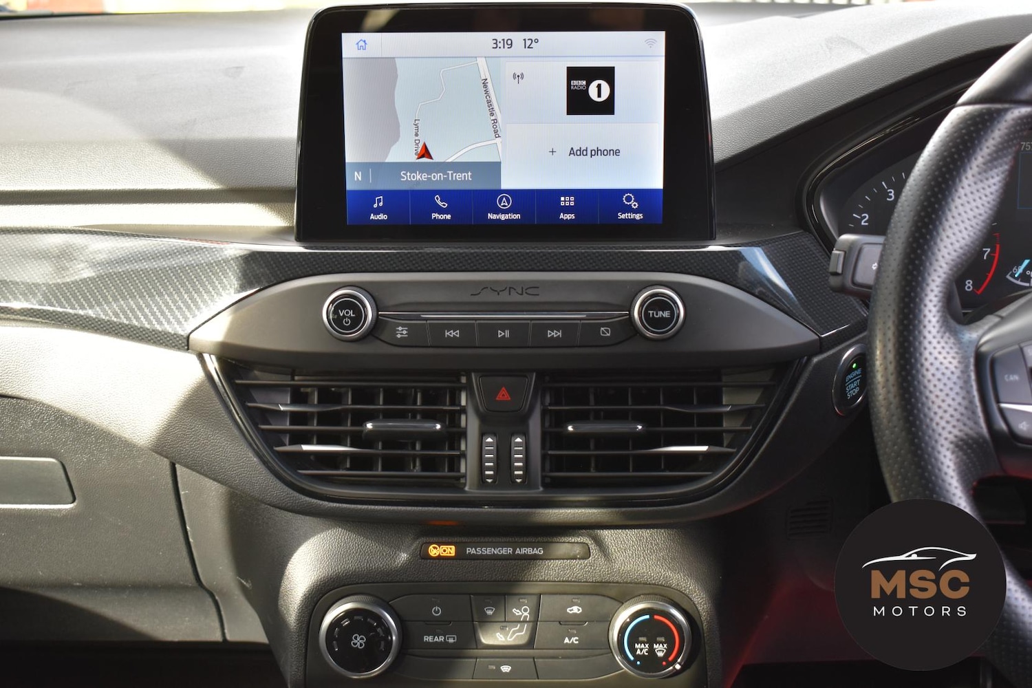 Used Ford Focus 2019 for sale - 77679068: Photo 45