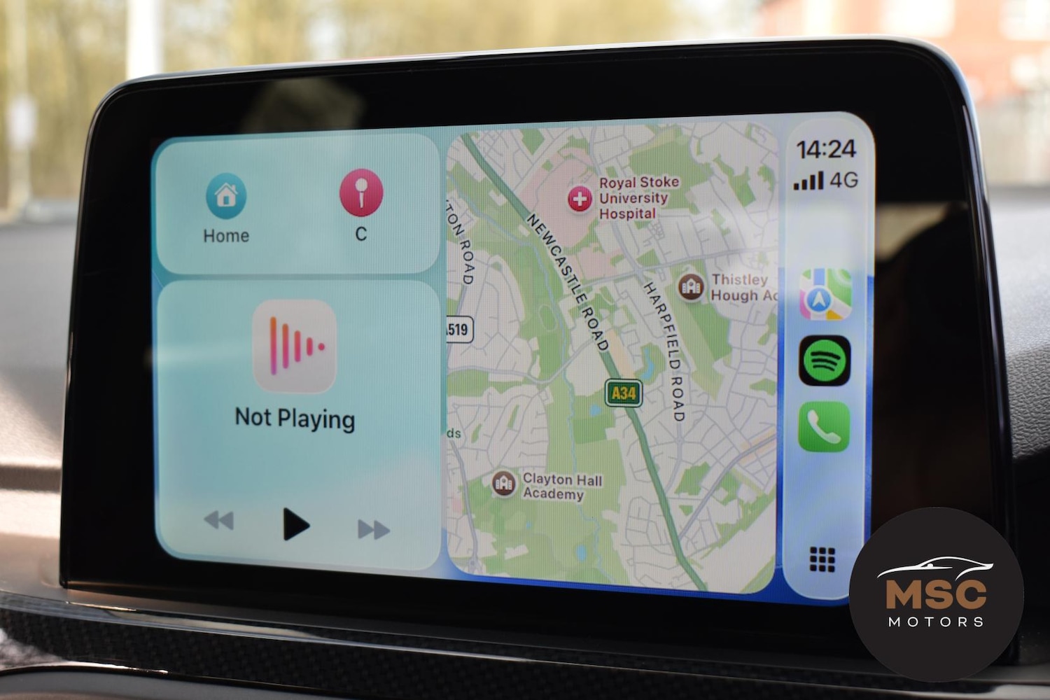 Used Ford Focus 2019 for sale - 77679068: Photo 48