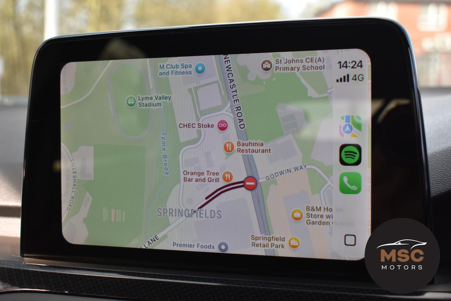 Used Ford Focus 2019 for sale - 77679068: Photo 49